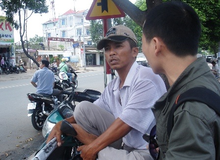 Tình tiết mới nhất vụ giang hồ đâm chém tại Bình Dương - 2