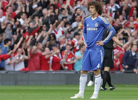 Những khoảnh khắc ấn tượng vòng 36 Premier League - 14