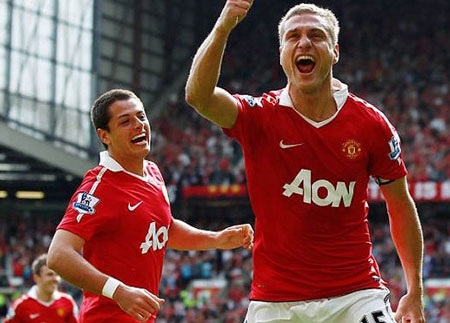 Những khoảnh khắc ấn tượng vòng 36 Premier League - 16