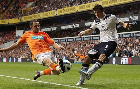 Những khoảnh khắc ấn tượng vòng 36 Premier League - 7