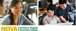 Cao đẳng cộng đồng Bắc Virginia (NOVA) - 1 Cao đẳng cộng đồng Bắc Virginia (NOVA) - 1