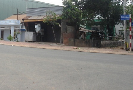 Tình tiết mới nhất vụ giang hồ đâm chém tại Bình Dương - 3