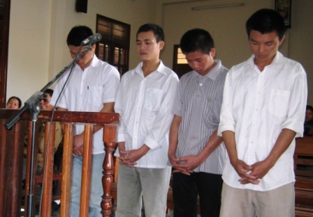 Chặt trộm đuôi voi bán kiếm tiền tiêu xài   - 2