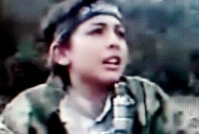 Con trai út Bin Laden “biến mất” trong vụ đột kích của Mỹ - 2