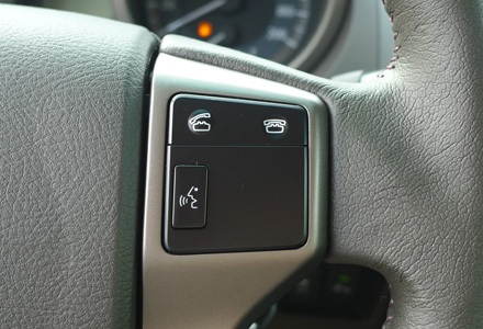 Chính thức ra mắt Land Cruiser Prado 2011 tại Việt Nam - 18 Chính thức ra mắt Land Cruiser Prado 2011 tại Việt Nam - 18
