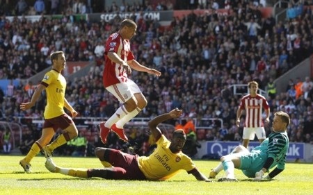 Dortmund đăng quang: Arsenal hãy nhìn và học hỏi - 1 Dortmund đăng quang: Arsenal hãy nhìn và học hỏi - 1