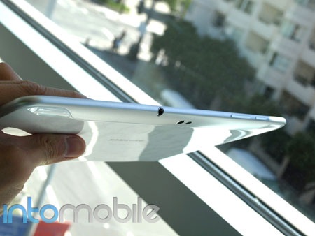 Ngắm Samsung Galaxy Tab 10.1 phiên bản đặc biệt - 10