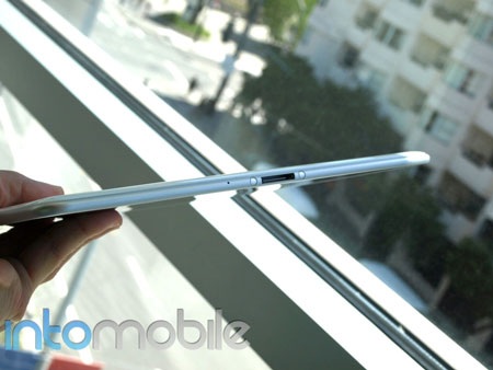 Ngắm Samsung Galaxy Tab 10.1 phiên bản đặc biệt - 11