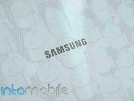 Ngắm Samsung Galaxy Tab 10.1 phiên bản đặc biệt - 9