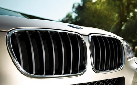 BMW X3 2011 chuẩn bị về Việt Nam - 3 BMW X3 2011 chuẩn bị về Việt Nam - 3