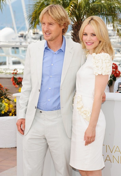 Rachel McAdams xinh như công chúa tại LHP Cannes - 12