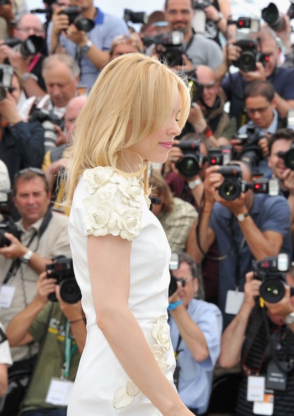 Rachel McAdams xinh như công chúa tại LHP Cannes - 22