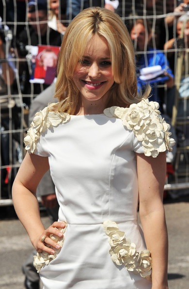 Rachel McAdams xinh như công chúa tại LHP Cannes - 3