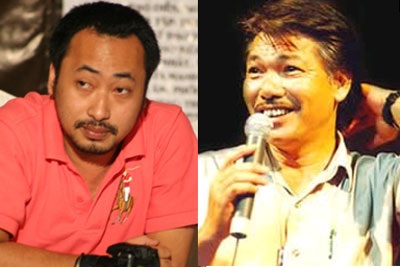 Chia tay Nhạc sĩ Trần Tiến, Bước nhảy Hoàn vũ có giám khảo mới - 1