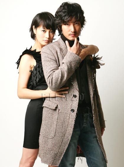 Ngắm người đẹp gợi cảm Kim Hye Soo  - 11