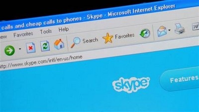Microsoft hoàn tất mua lại Skype với giá "khủng" - 1 Microsoft hoàn tất mua lại Skype với giá "khủng" - 1