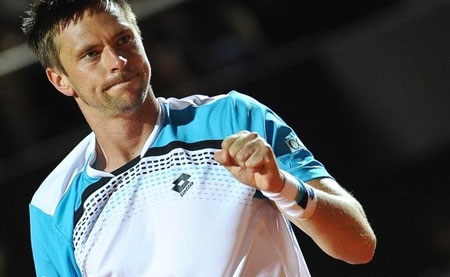 “Búp bê Nga” khởi đầu ấn tượng tại Rome  - 2