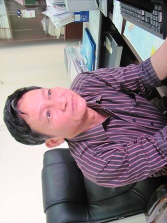 Những hố sâu như bể bơi có nguy cơ tiếp tục xuất hiện - 1