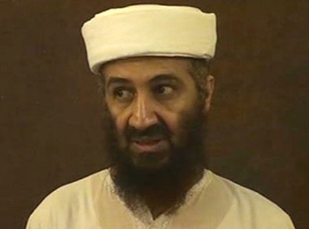 Tiết lộ nhật ký hoạt động của Bin Laden - 1 Tiết lộ nhật ký hoạt động của Bin Laden - 1