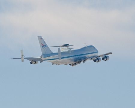 Boeing thử nghiệm máy bay do thám tối tân - 6