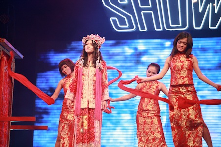 Tuấn Hưng tái ngộ "miếng Dưa hấu" - 7 Tuấn Hưng tái ngộ "miếng Dưa hấu" - 7