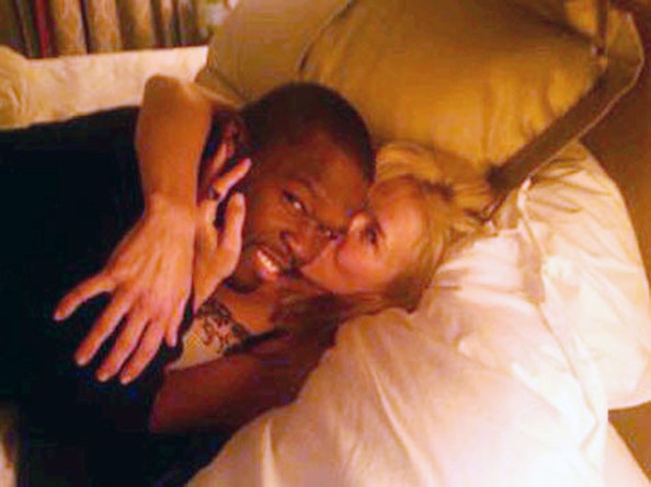 Chelsea Handler thừa nhận từng hẹn hò 50 Cent - 1 Chelsea Handler thừa nhận từng hẹn hò 50 Cent - 1