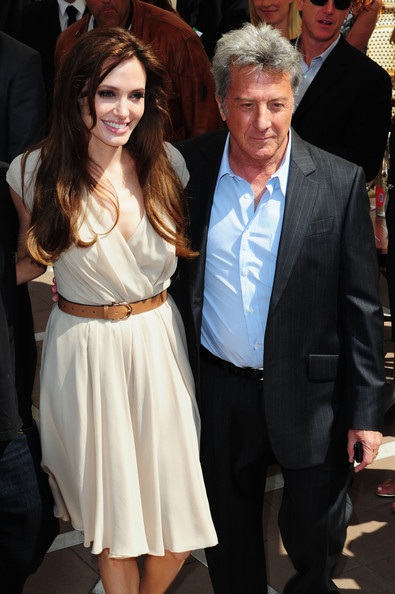 Angelina Jolie xuất hiện nổi bật tại LHP Cannes - 21 Angelina Jolie xuất hiện nổi bật tại LHP Cannes - 21