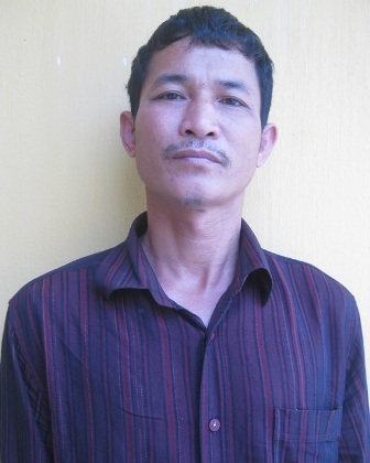 Cát tặc “đục rỗng” khúc sông dài hơn 20km - 3