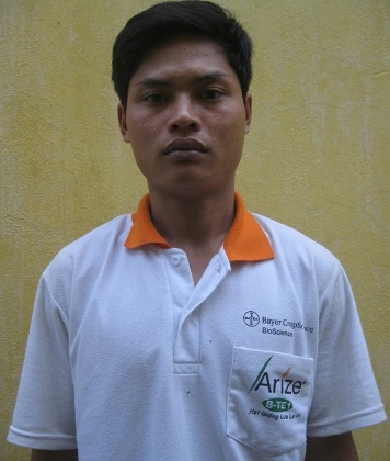 Cát tặc “đục rỗng” khúc sông dài hơn 20km - 4