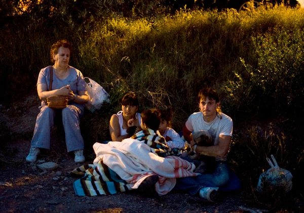 Tây Ban Nha: Động đất liên tiếp, ít nhất 10 người chết - 3