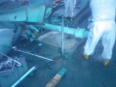 Chùm tin vắn qua ảnh - 4 Chùm tin vắn qua ảnh - 4