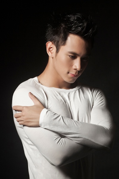 Hồ Vĩnh Khoa: Chỉ cần 10 giây để nhận vai đồng tính - 2