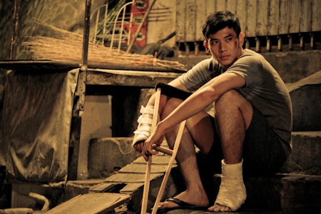 Hồ Vĩnh Khoa: Chỉ cần 10 giây để nhận vai đồng tính - 5