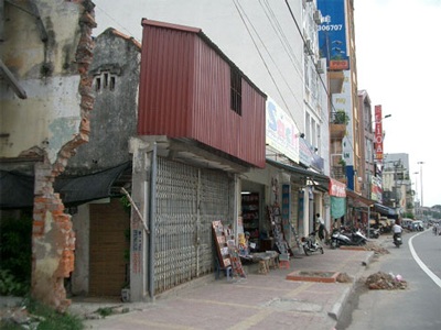 Người dân ủng hộ và muốn làm triệt để - 1