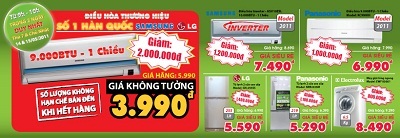 Buffet mùa hè tại Media Mart - 3