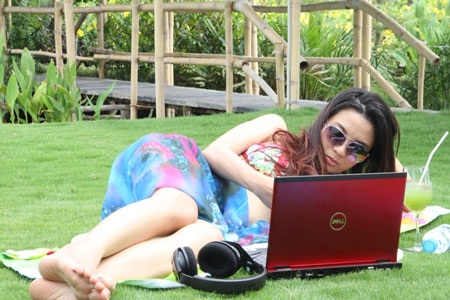 Dell mở “Digital House” đầu tiên tại Việt Nam - 5 Dell mở “Digital House” đầu tiên tại Việt Nam - 5