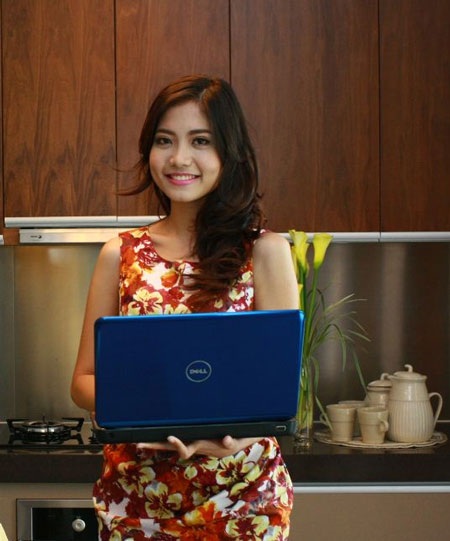 Dell mở “Digital House” đầu tiên tại Việt Nam - 6 Dell mở “Digital House” đầu tiên tại Việt Nam - 6