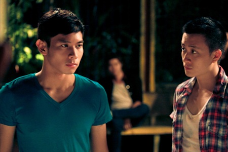 Hồ Vĩnh Khoa: Chỉ cần 10 giây để nhận vai đồng tính - 3