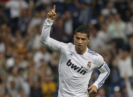 Những cầu thủ xuất sắc nhất mùa giải của Real Madrid - 3