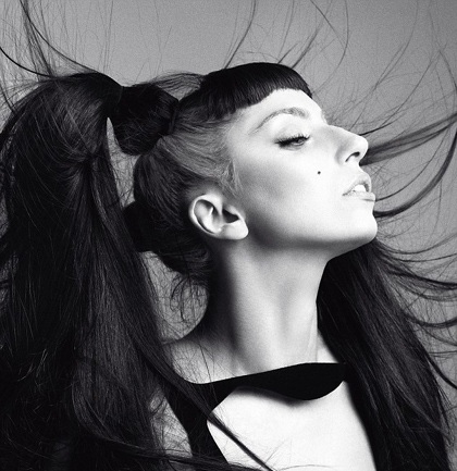 Lady Gaga luôn phải nghĩ xem mai mặc gì - 5 Lady Gaga luôn phải nghĩ xem mai mặc gì - 5