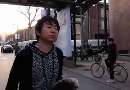 Giận thiếu gia, cô gái trút xiêm y giữa phố - 11