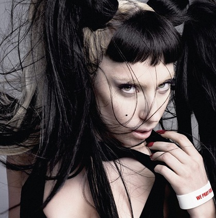 Lady Gaga luôn phải nghĩ xem mai mặc gì - 1 Lady Gaga luôn phải nghĩ xem mai mặc gì - 1