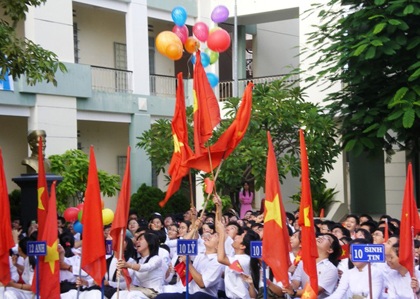 Khánh Hòa: Trường chuyên Lê Quý Đôn tổ chức riêng kỳ thi vào lớp 10 - 1