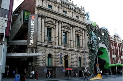 Hội thảo tuyển sinh du học: Đại học Hoàng Gia Melbourne (RMIT) - Australia & Việt Nam - 1 Hội thảo tuyển sinh du học: Đại học Hoàng Gia Melbourne (RMIT) - Australia & Việt Nam - 1