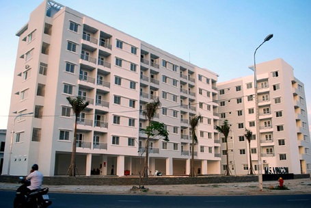 Mua bán nhà thu nhập thấp sẽ bị thu hồi - 1 Mua bán nhà thu nhập thấp sẽ bị thu hồi - 1