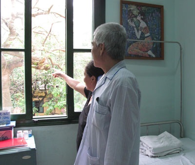 Một người hồi sinh nhờ ghép tim, mười người mòn mỏi chờ nguồn hiến - 1 Một người hồi sinh nhờ ghép tim, mười người mòn mỏi chờ nguồn hiến - 1