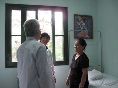 Một người hồi sinh nhờ ghép tim, mười người mòn mỏi chờ nguồn hiến - 3 Một người hồi sinh nhờ ghép tim, mười người mòn mỏi chờ nguồn hiến - 3