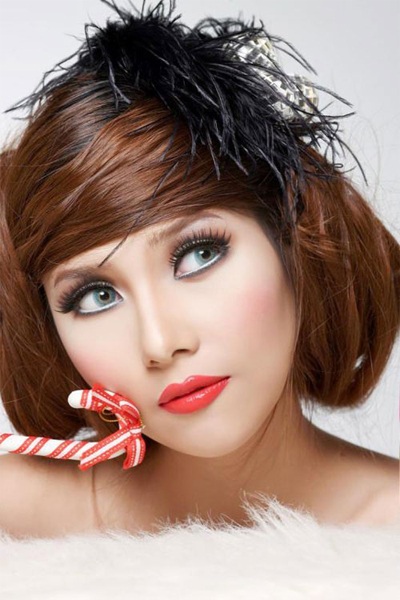 Hoàng Yến: “Hoàng My sở hữu nụ cười toả sáng” - 1 Hoàng Yến: “Hoàng My sở hữu nụ cười toả sáng” - 1