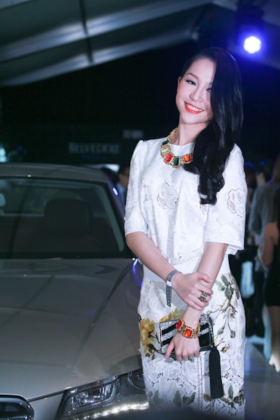 Tăng Thanh Hà, Ngô Thanh Vân “du hí” trời Sing - 17 Tăng Thanh Hà, Ngô Thanh Vân “du hí” trời Sing - 17