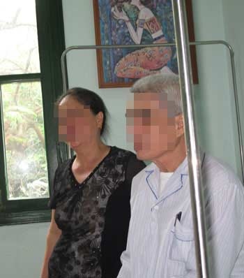 Một người hồi sinh nhờ ghép tim, mười người mòn mỏi chờ nguồn hiến - 2 Một người hồi sinh nhờ ghép tim, mười người mòn mỏi chờ nguồn hiến - 2